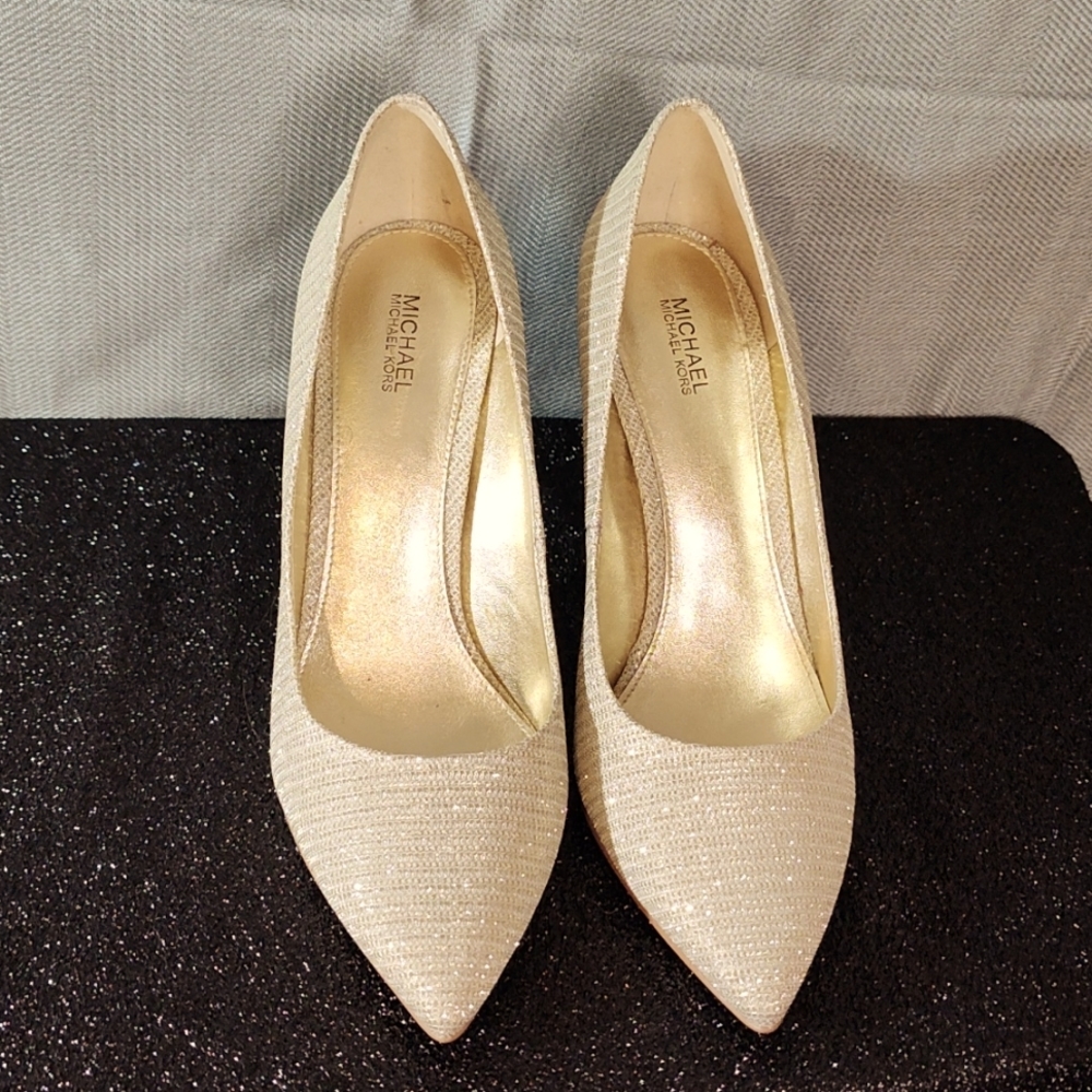 Michael Kors Shoes